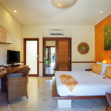 Pearl Of Trawangan Hotel Gili Trawangan Exterior photo