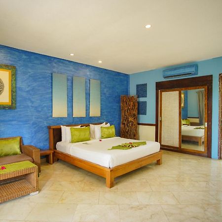 Pearl Of Trawangan Hotel Gili Trawangan Exterior photo