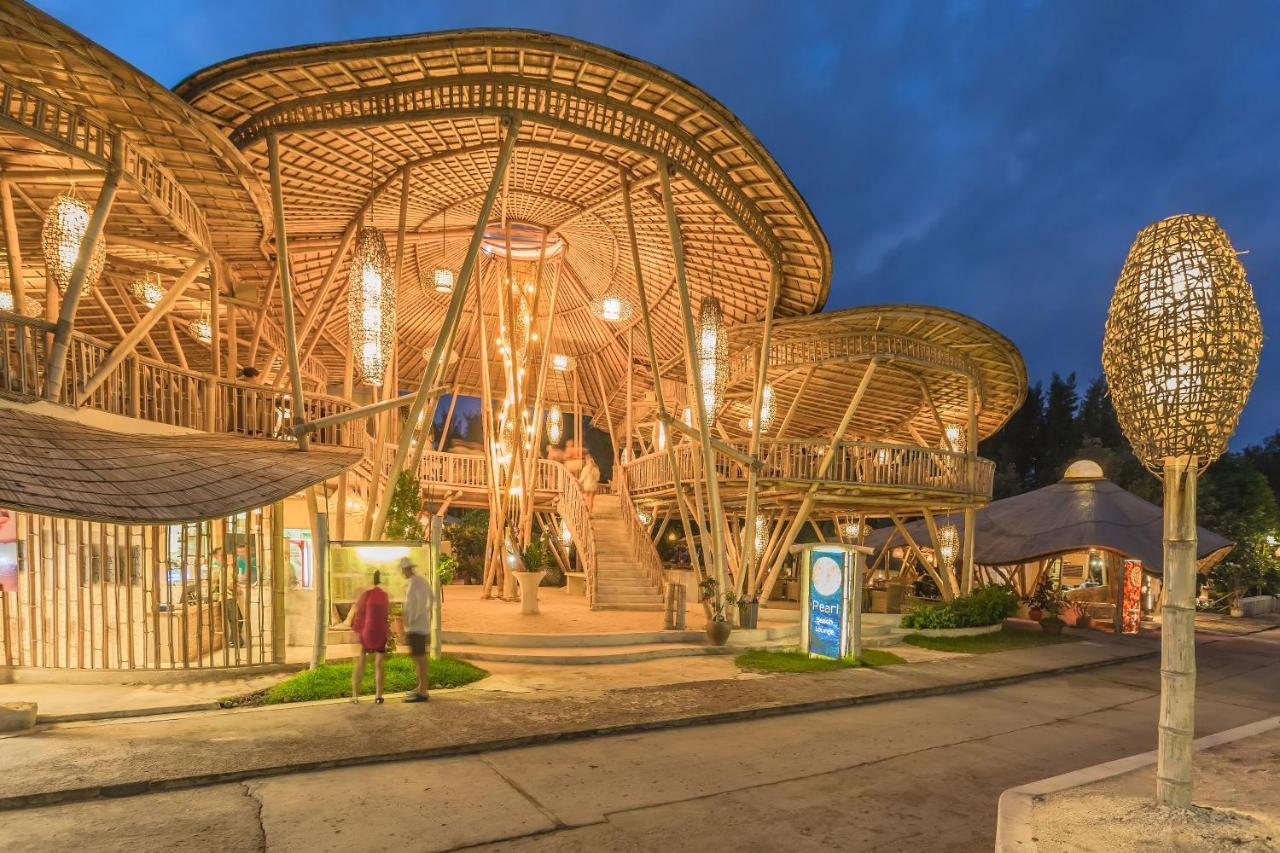 Pearl Of Trawangan Hotel Gili Trawangan Exterior photo
