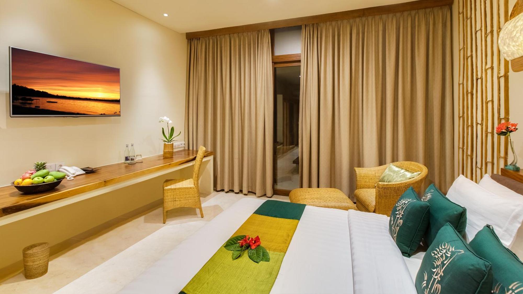 Pearl Of Trawangan Hotel Gili Trawangan Room photo