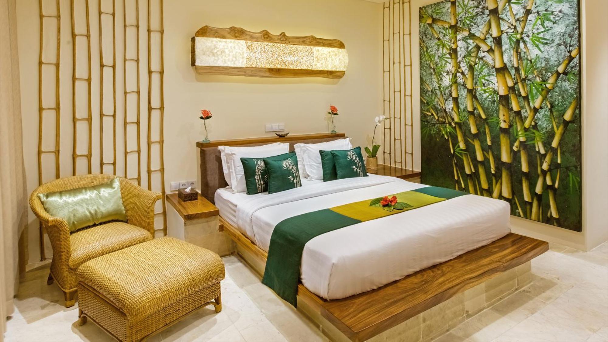 Pearl Of Trawangan Hotel Gili Trawangan Room photo
