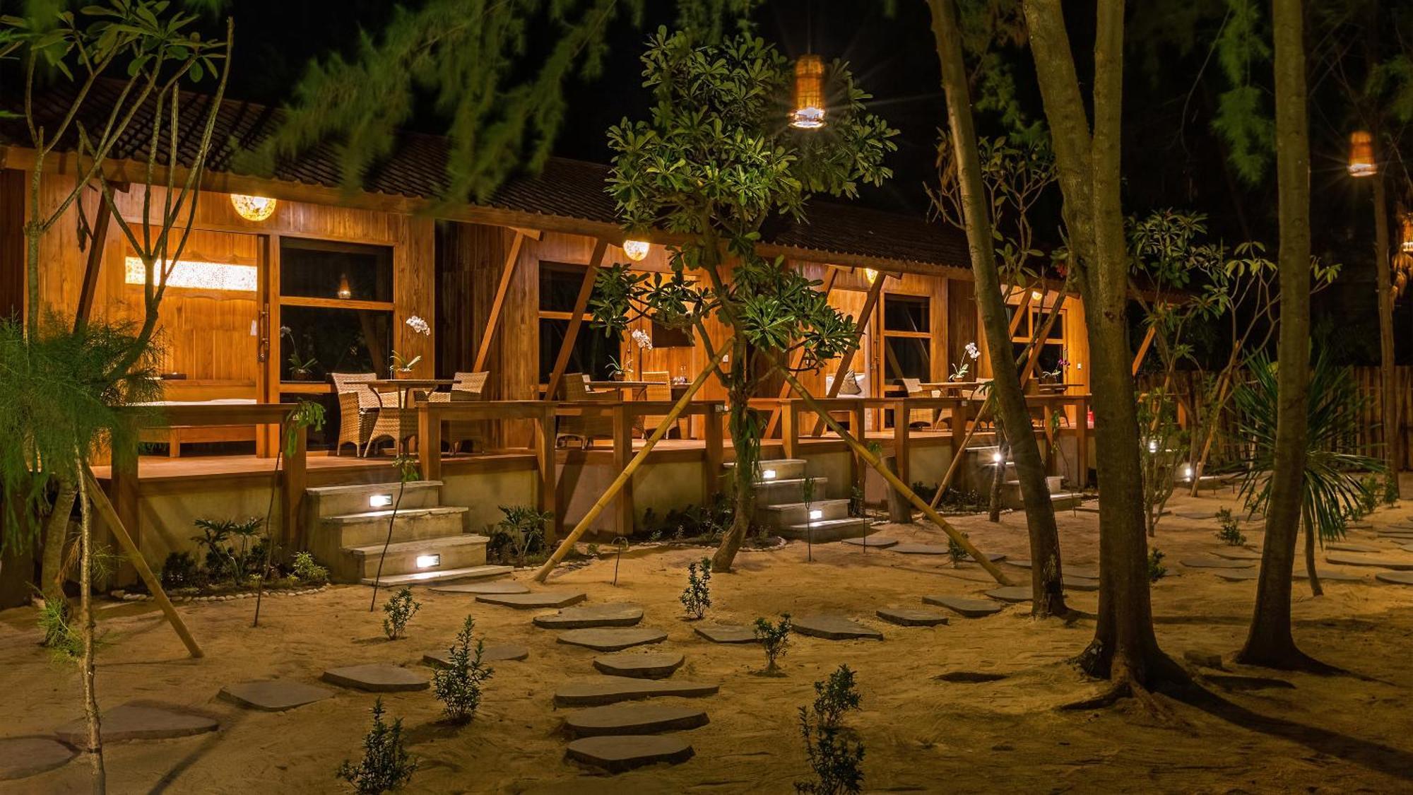 Pearl Of Trawangan Hotel Gili Trawangan Room photo