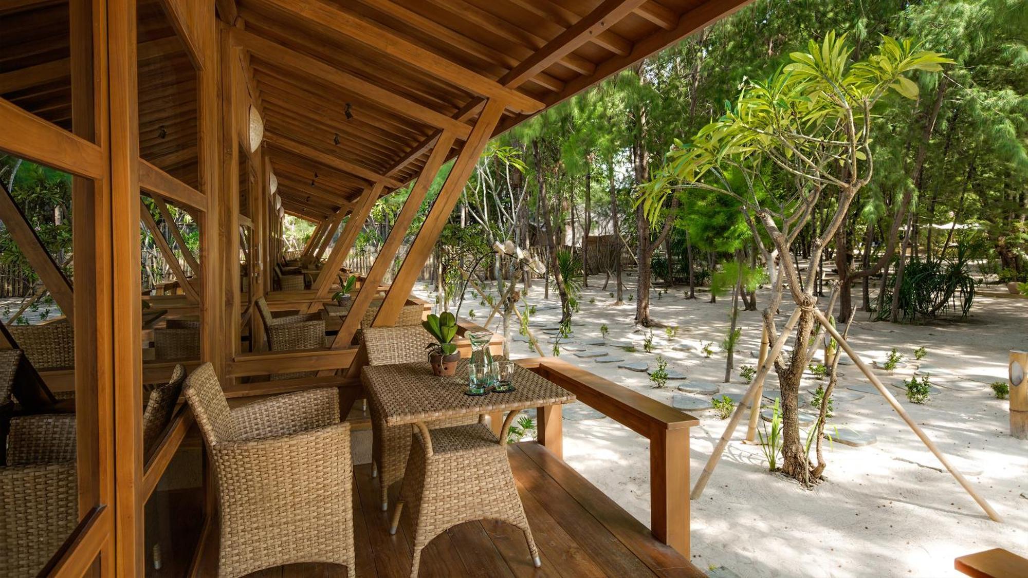 Pearl Of Trawangan Hotel Gili Trawangan Room photo