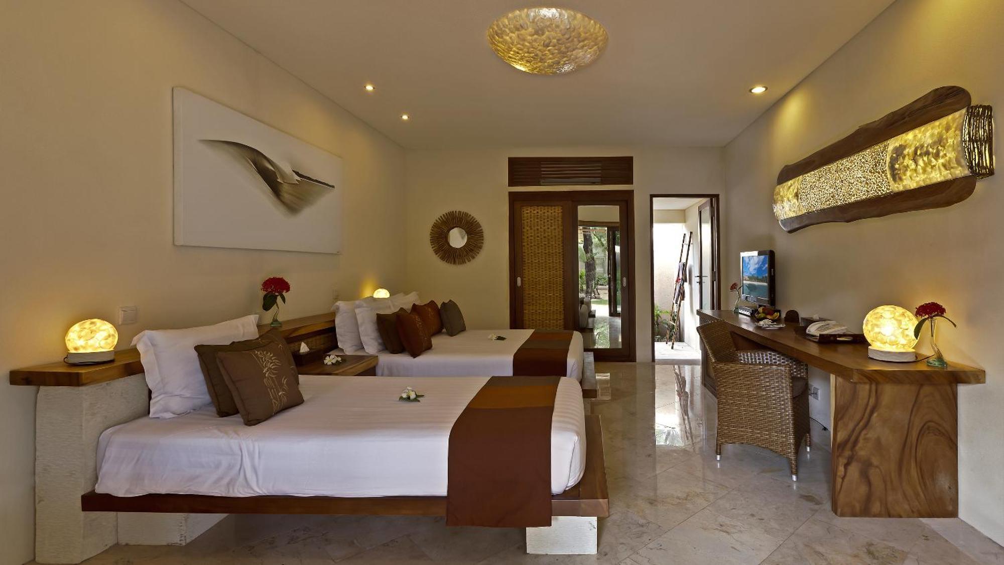 Pearl Of Trawangan Hotel Gili Trawangan Room photo