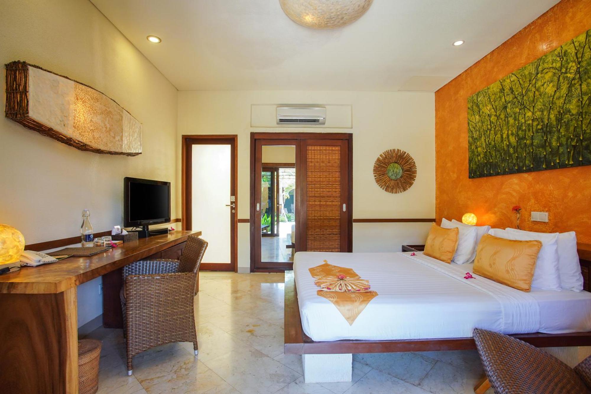 Pearl Of Trawangan Hotel Gili Trawangan Exterior photo