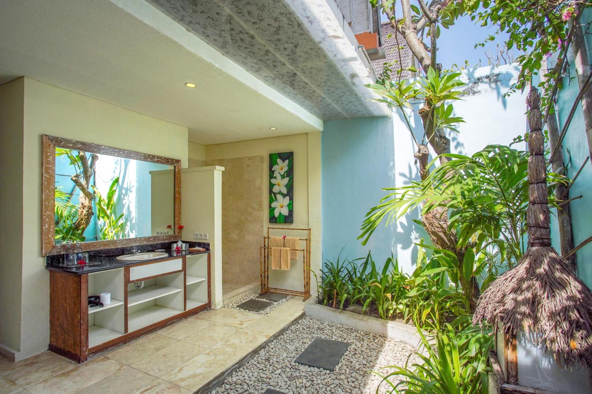 Pearl Of Trawangan Hotel Gili Trawangan Exterior photo