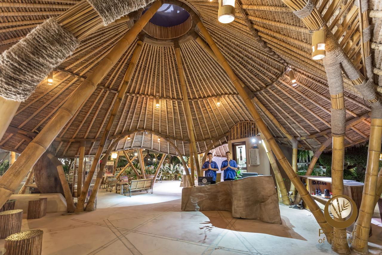 Pearl Of Trawangan Hotel Gili Trawangan Exterior photo